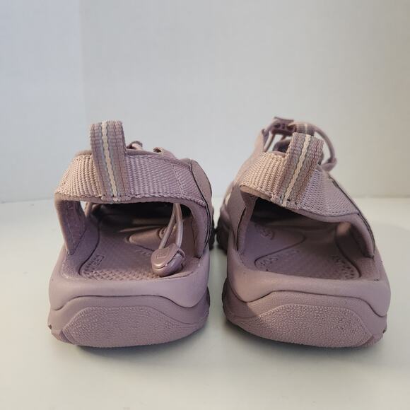 KEEN Women's Newport H2 Closed Toe Water Sandals size 10 - Picture 5 of 10